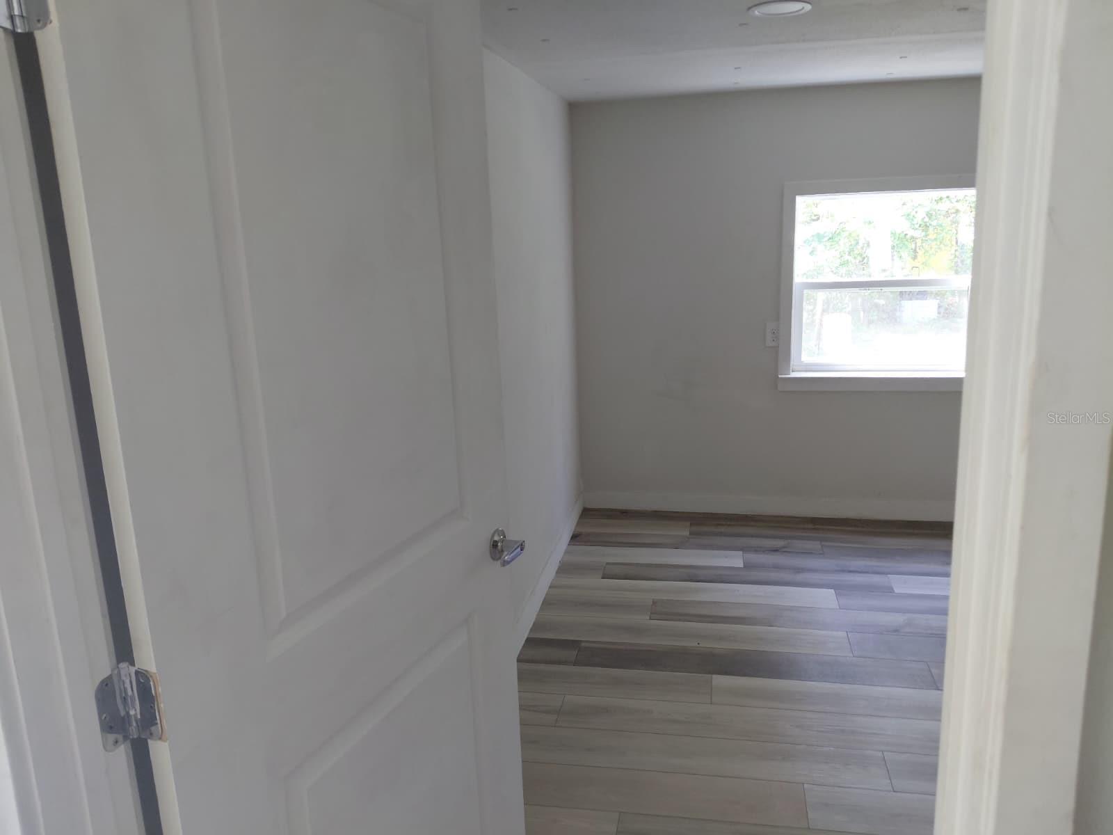 NATIONAL FOREST RECREATION UNREC - Residential