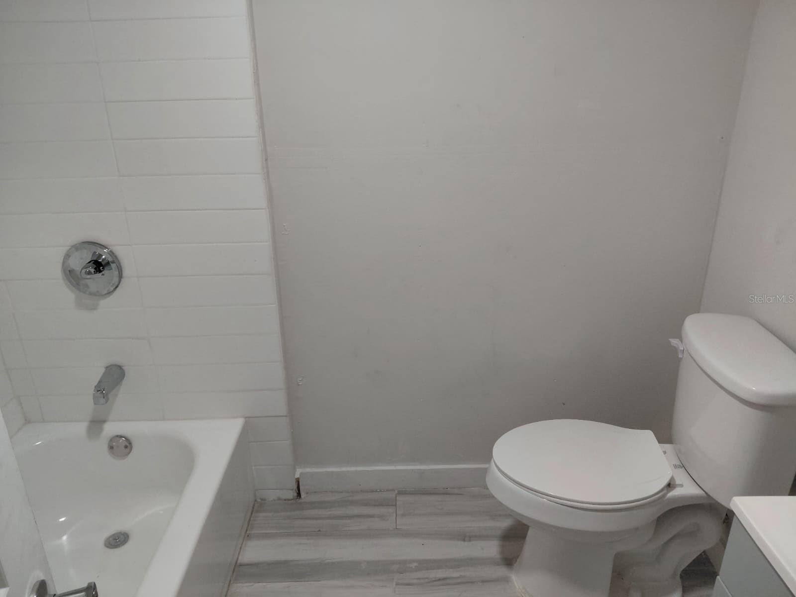 NATIONAL FOREST RECREATION UNREC - Residential