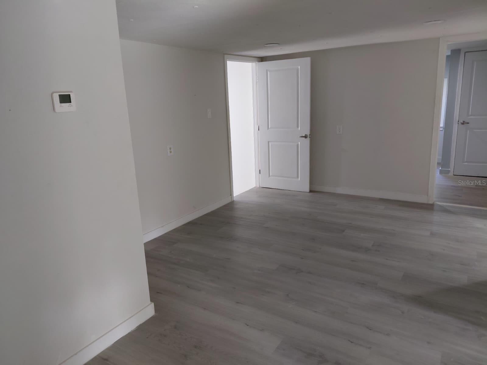 NATIONAL FOREST RECREATION UNREC - Residential