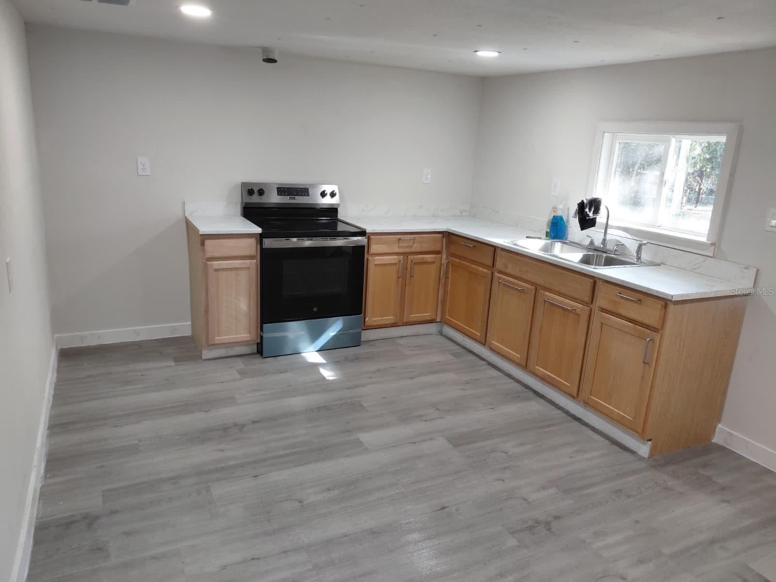 NATIONAL FOREST RECREATION UNREC - Residential