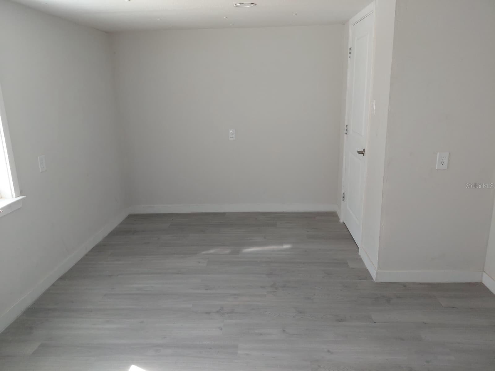 NATIONAL FOREST RECREATION UNREC - Residential