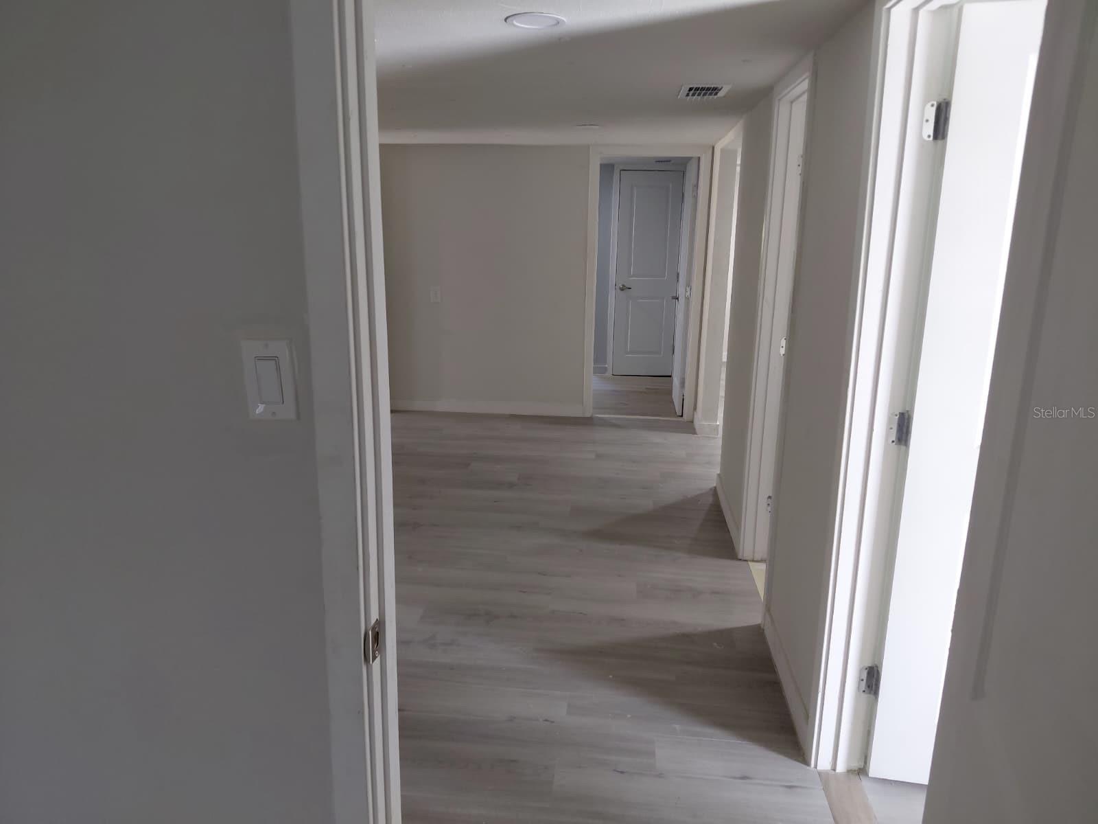 NATIONAL FOREST RECREATION UNREC - Residential