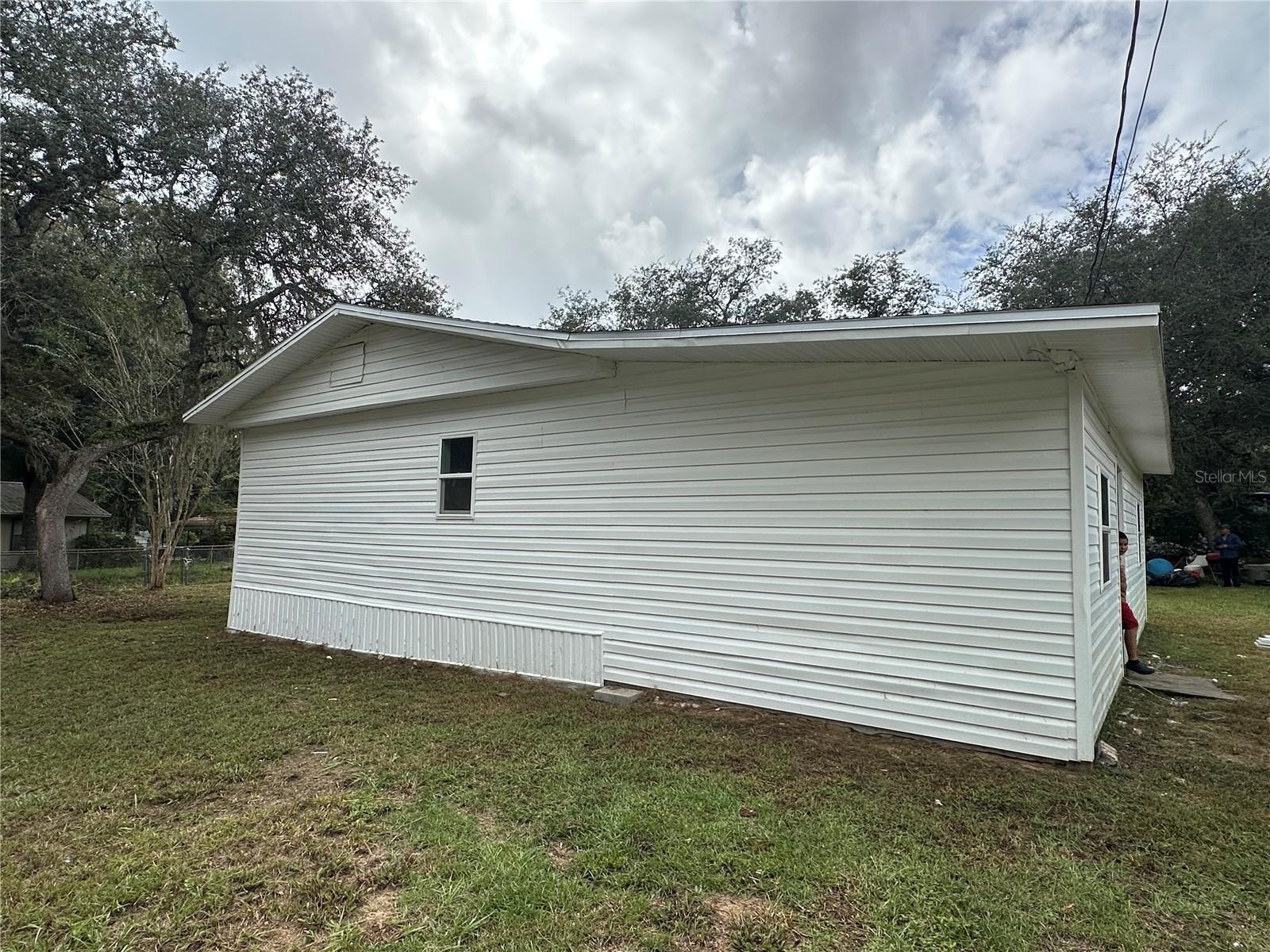 NATIONAL FOREST RECREATION UNREC - Residential