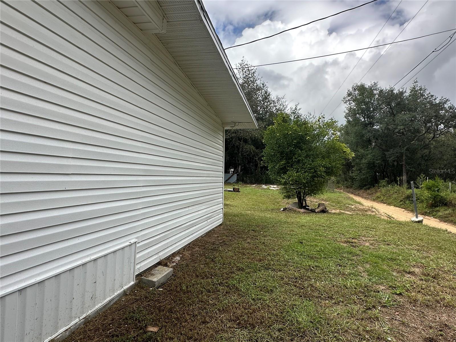 NATIONAL FOREST RECREATION UNREC - Residential