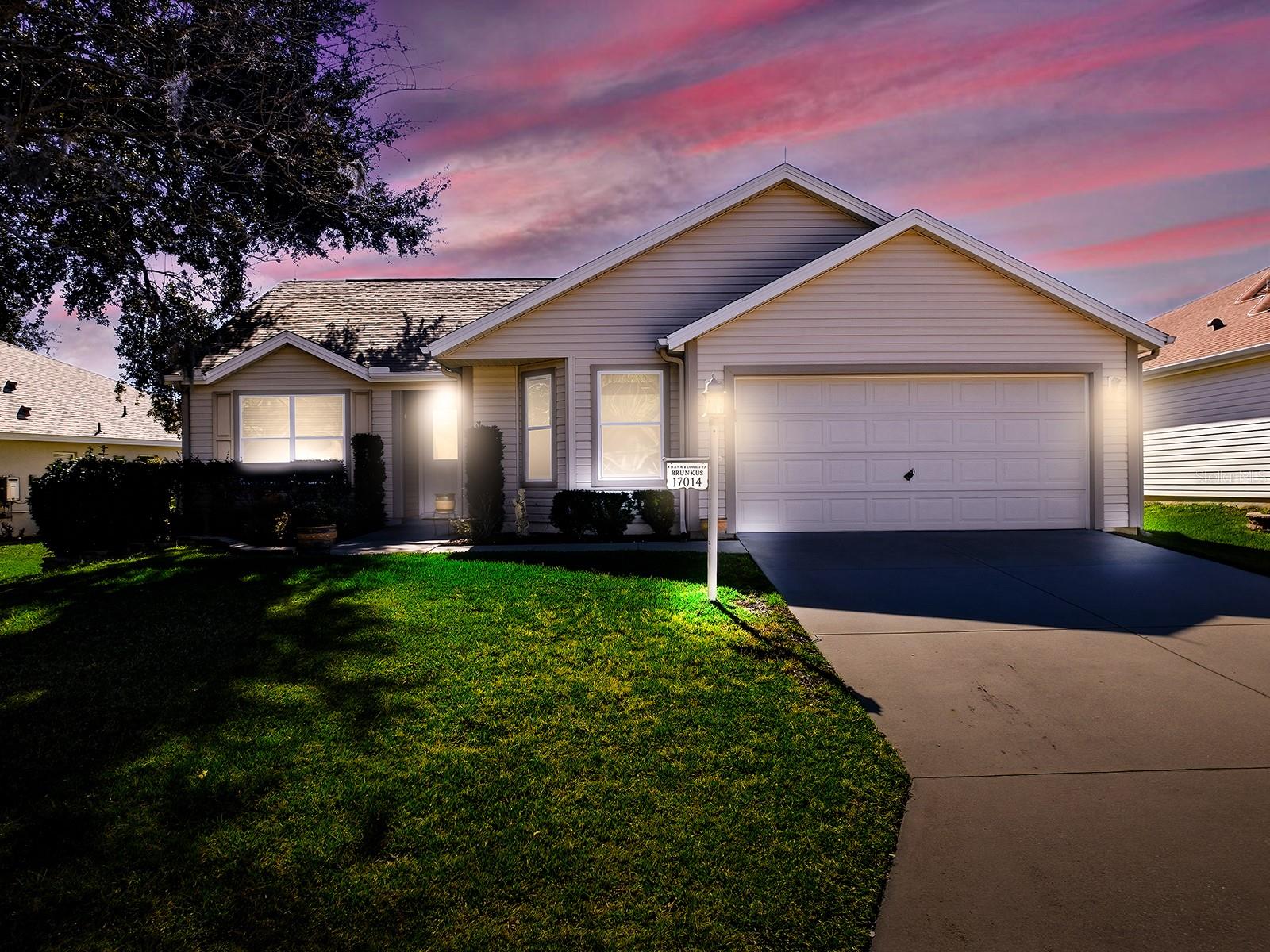 17014 SE 76TH CREEKSIDE CIRCLE