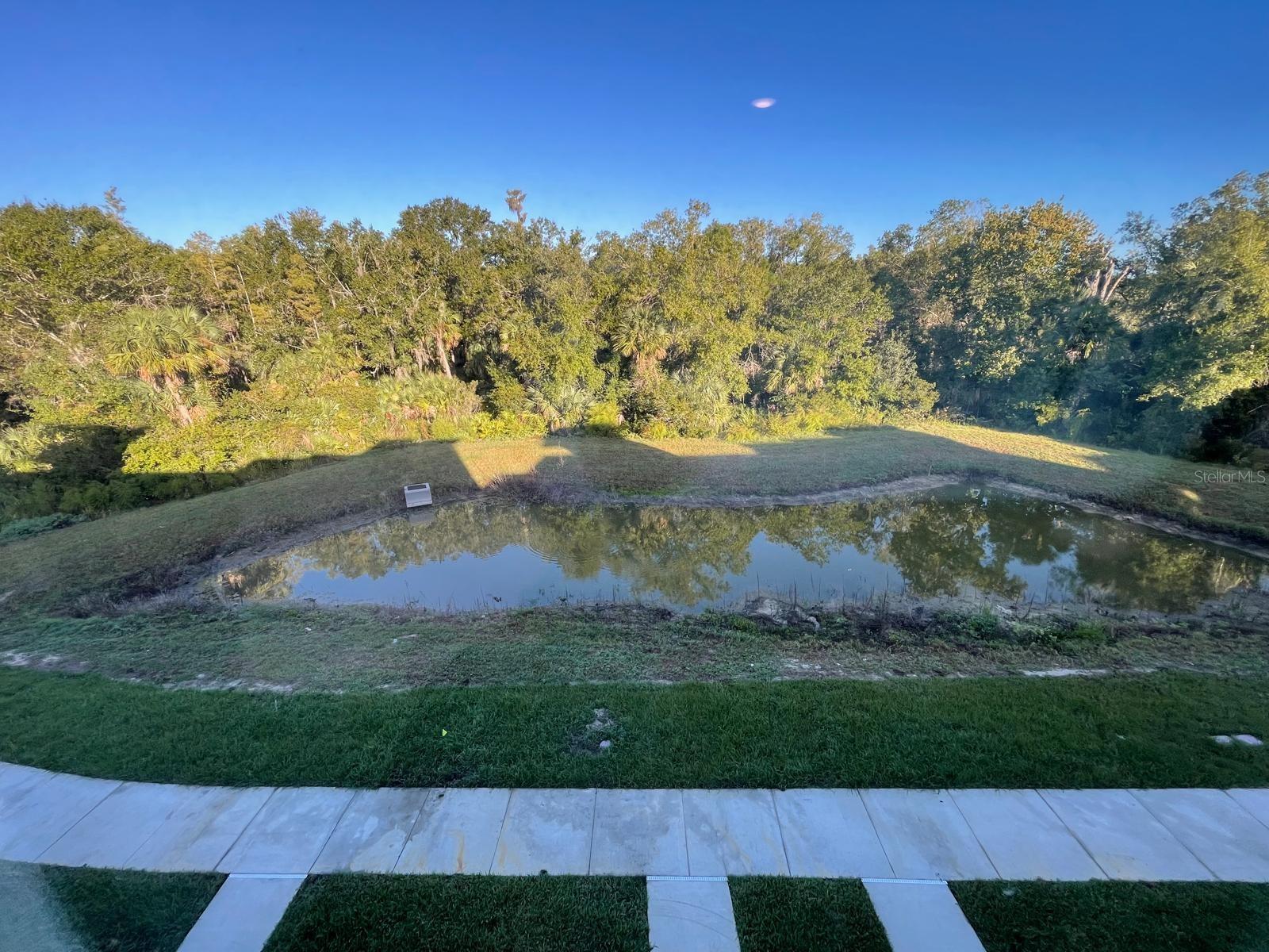 WIREGRASS RANCH M21 PLAT - Residential Lease