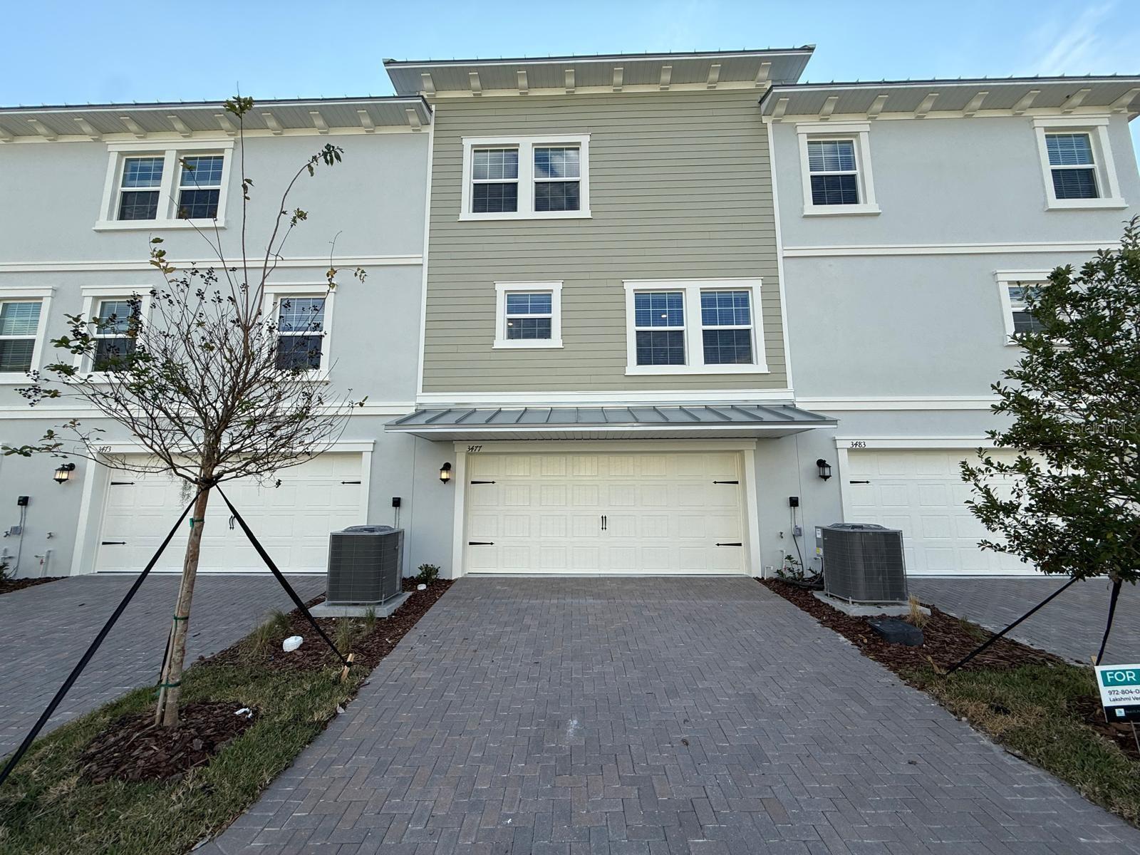 WIREGRASS RANCH M21 PLAT - Residential Lease