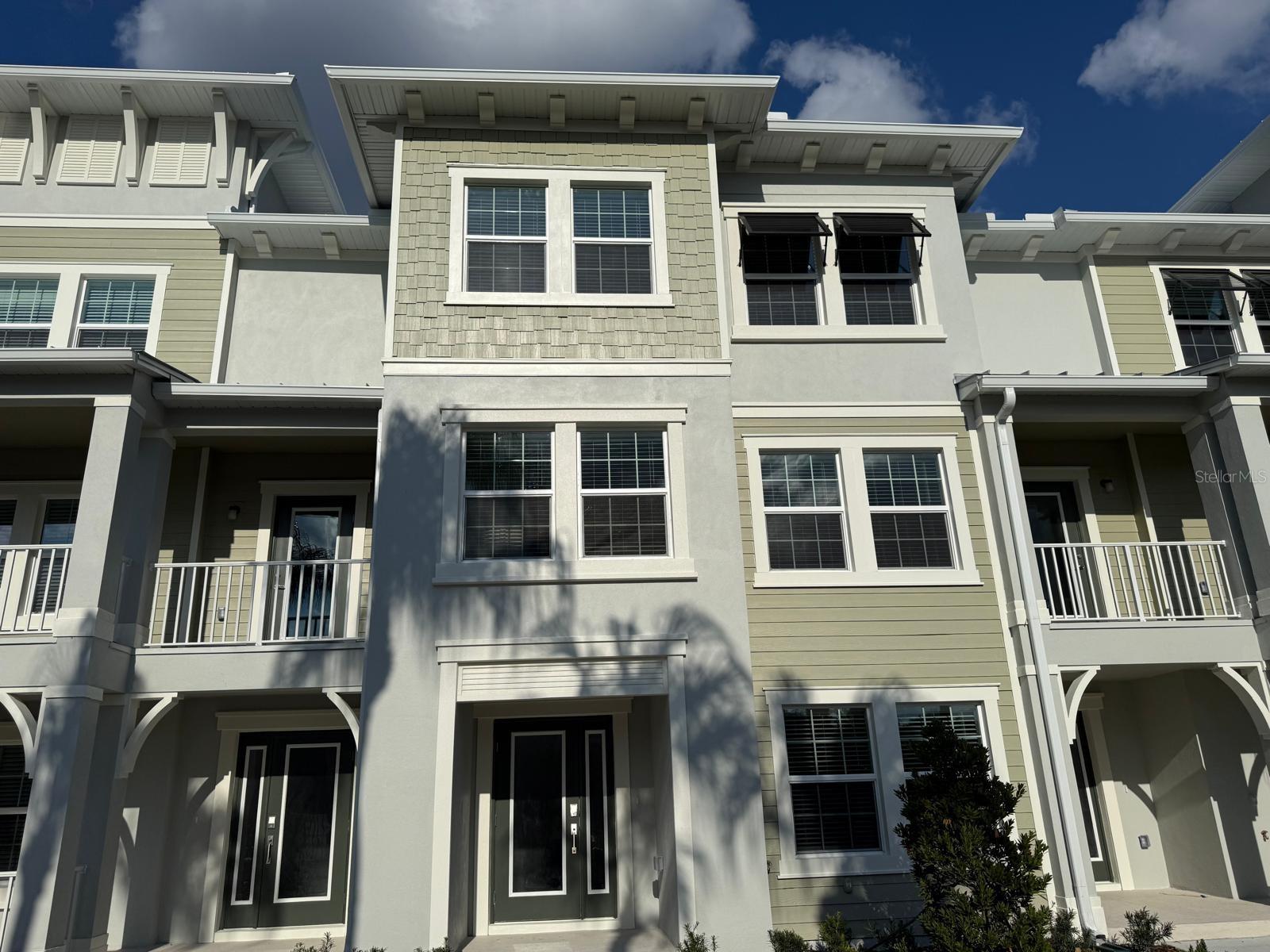 WIREGRASS RANCH M21 PLAT - Residential Lease