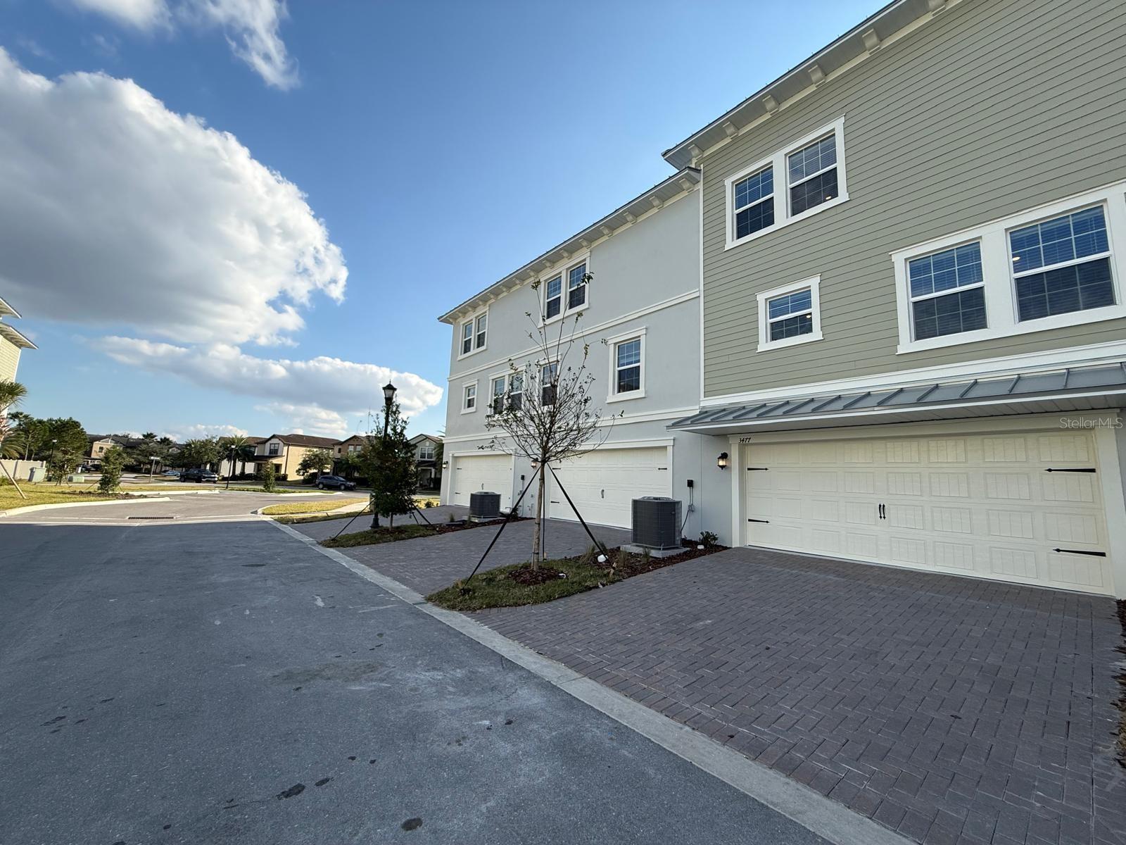 WIREGRASS RANCH M21 PLAT - Residential Lease