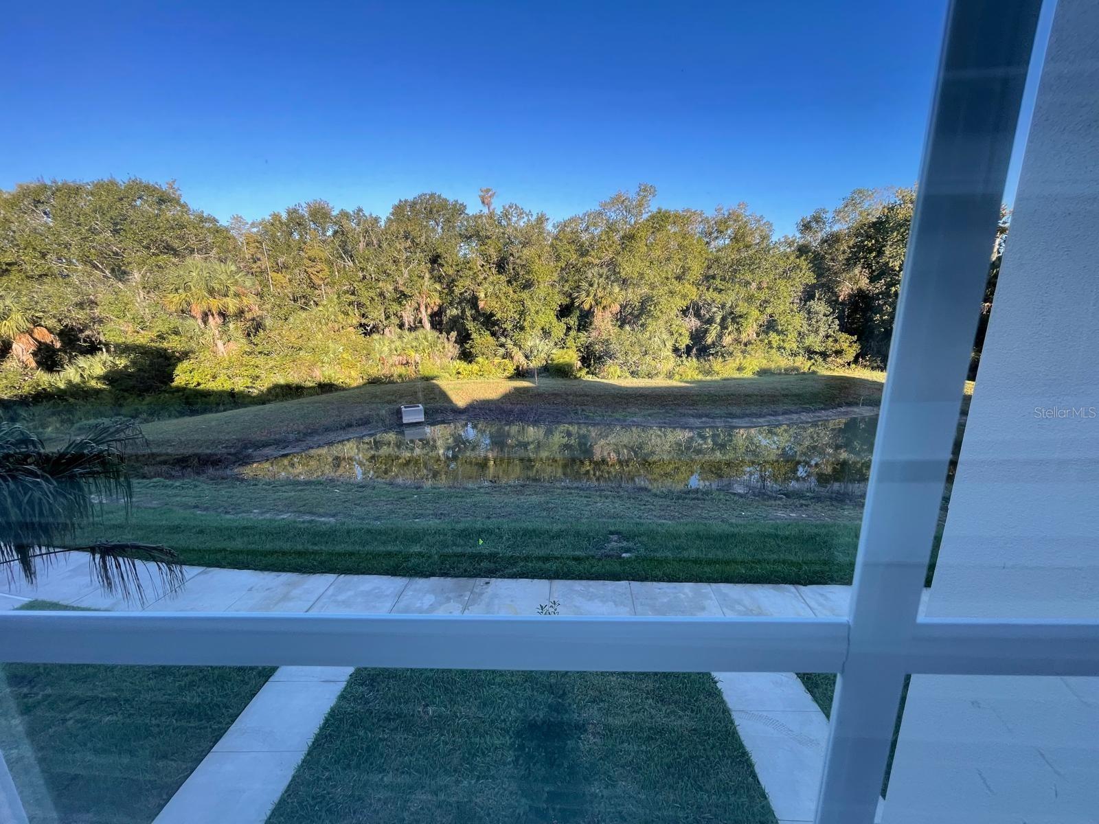 WIREGRASS RANCH M21 PLAT - Residential Lease