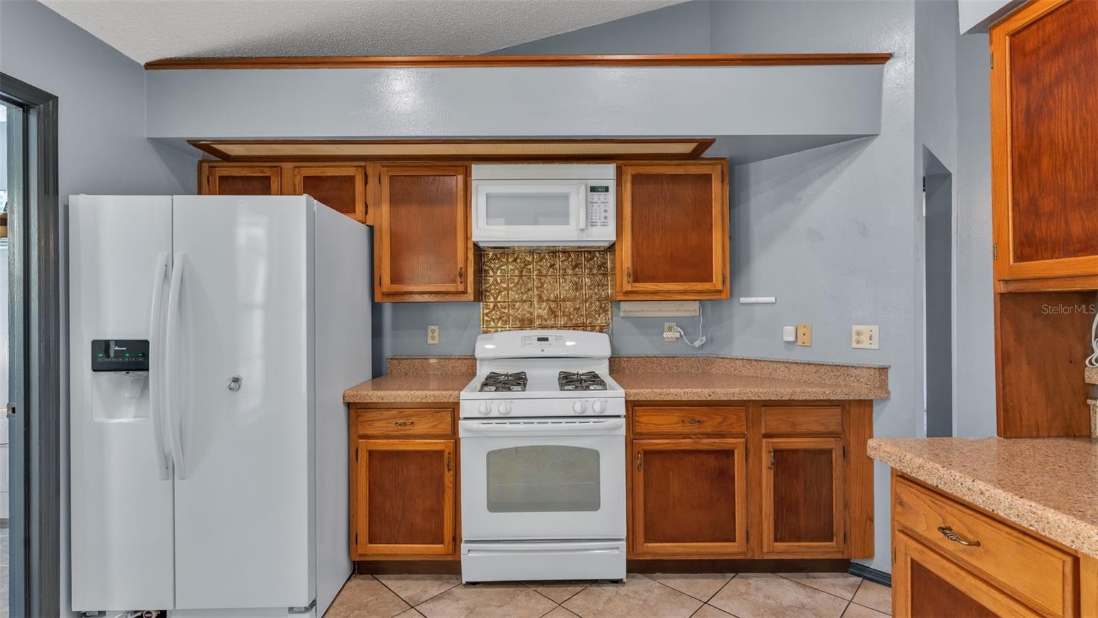 SOUTH POINTE PH 01 - Residential