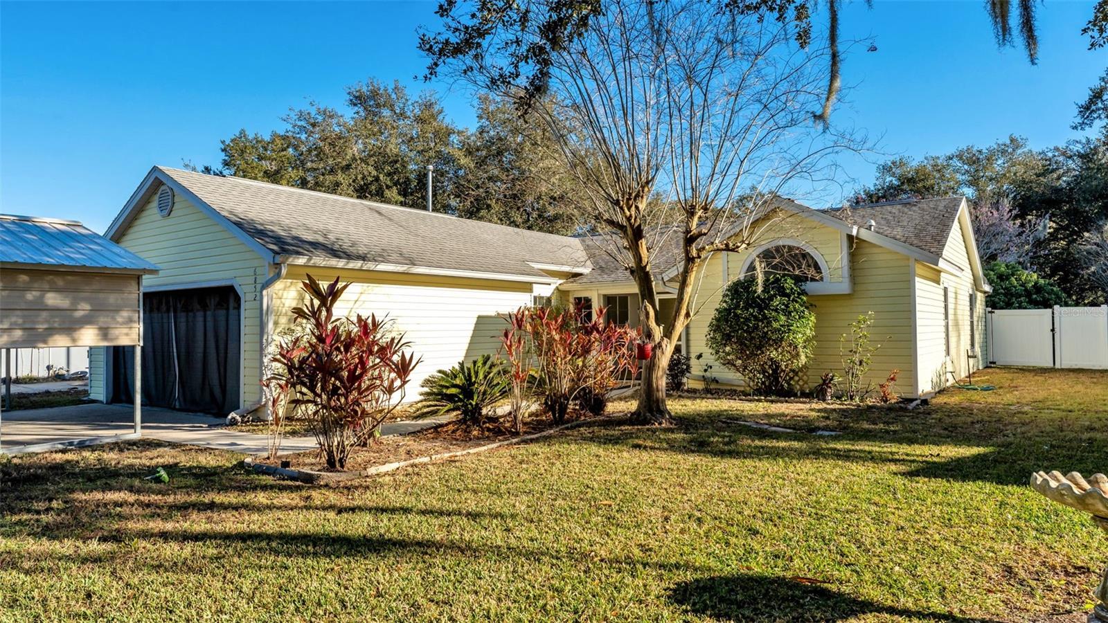 SOUTH POINTE PH 01 - Residential