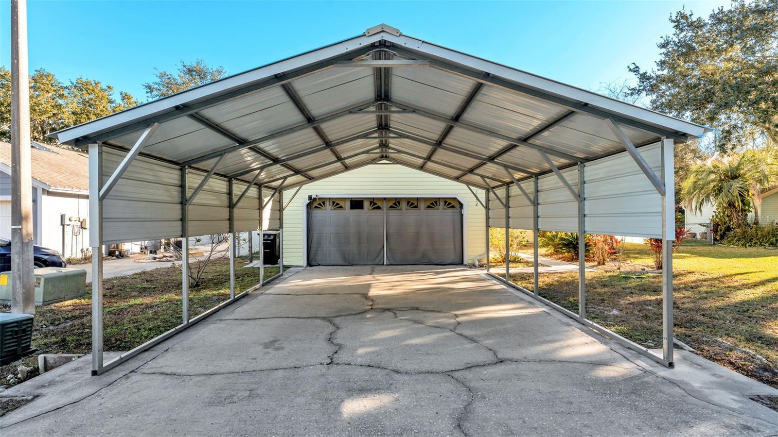 SOUTH POINTE PH 01 - Residential