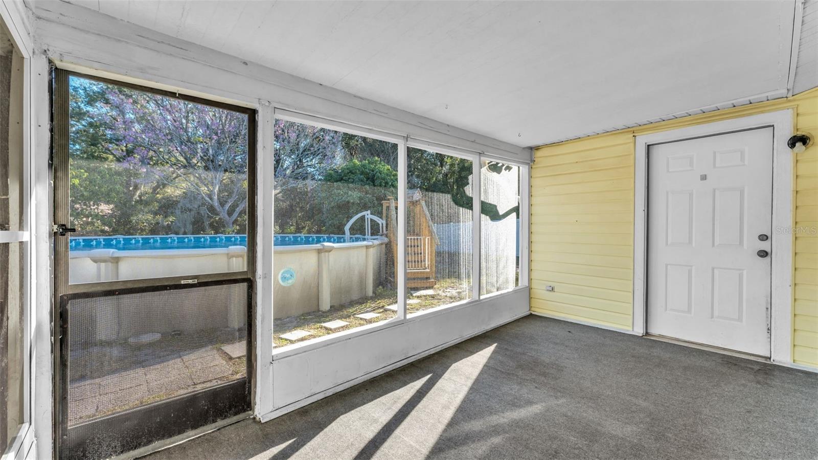 SOUTH POINTE PH 01 - Residential