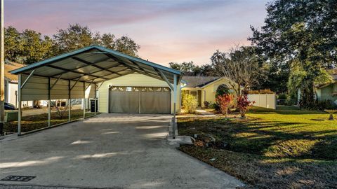 6852 PALOMINO DRIVE LAKELAND FL 33811