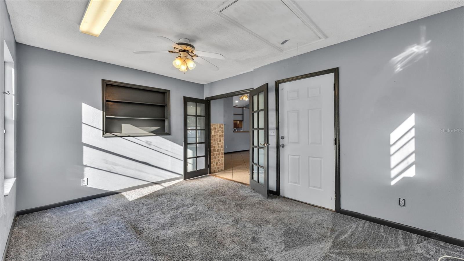 SOUTH POINTE PH 01 - Residential