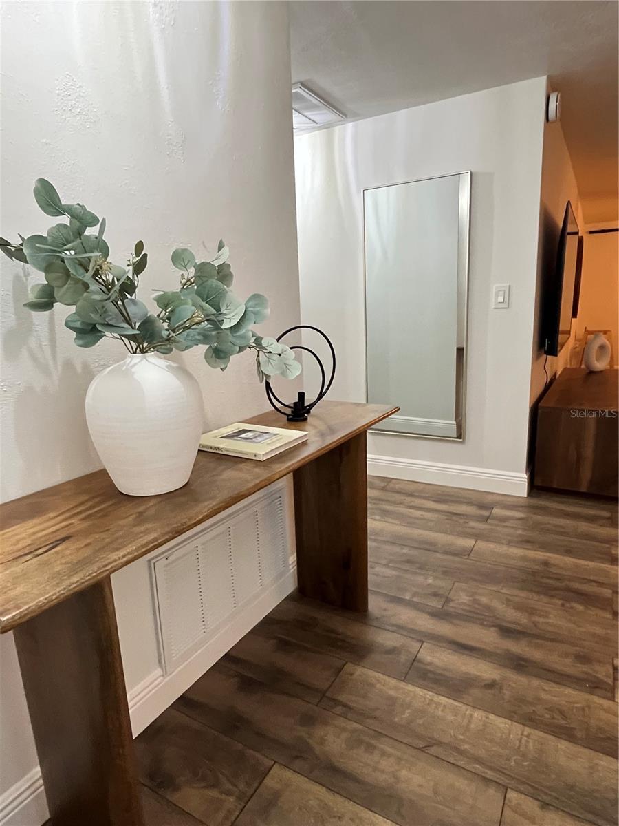 PALM TERRACE GARDENS - Residential