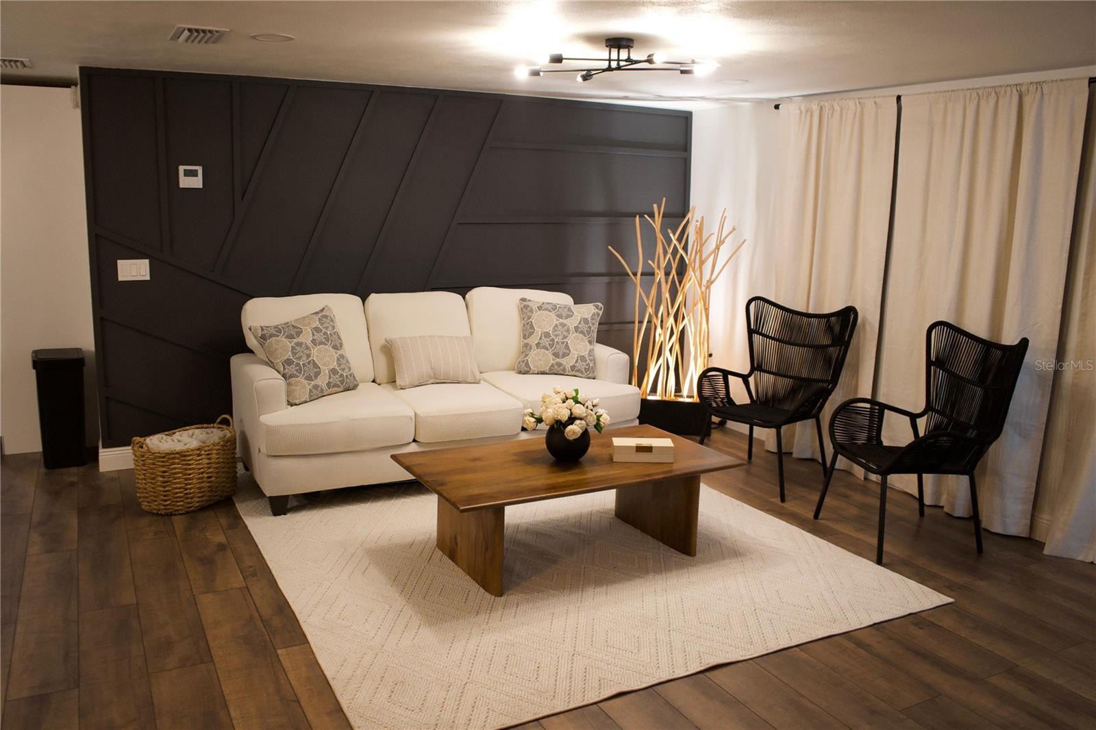 PALM TERRACE GARDENS - Residential