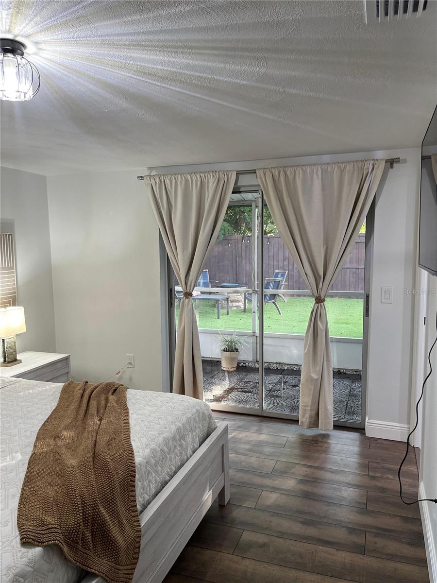 PALM TERRACE GARDENS - Residential