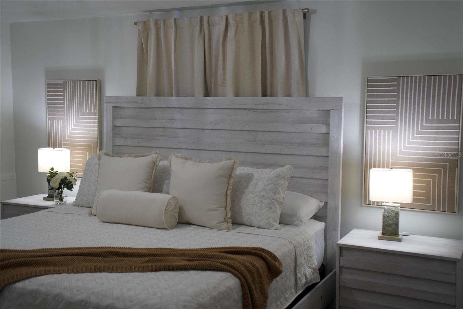 PALM TERRACE GARDENS - Residential