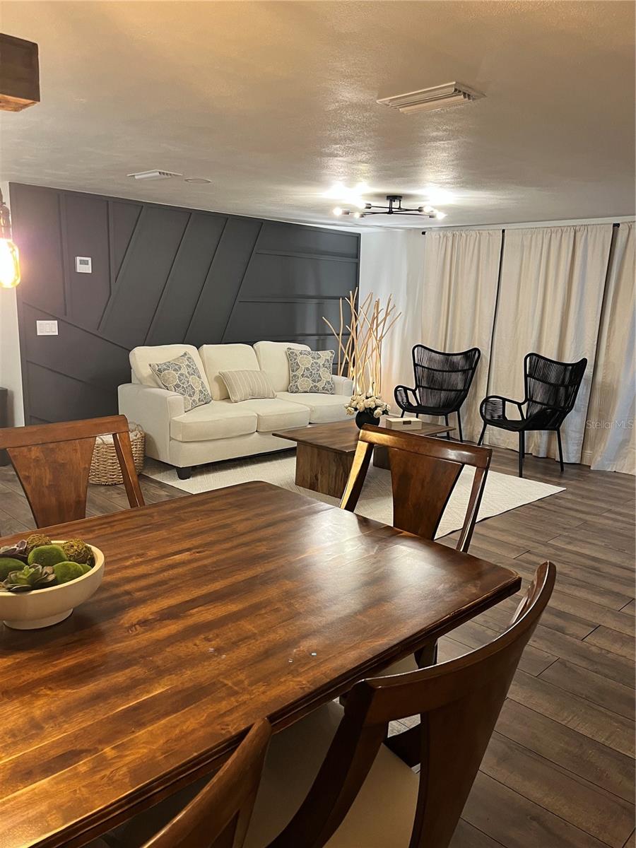 PALM TERRACE GARDENS - Residential