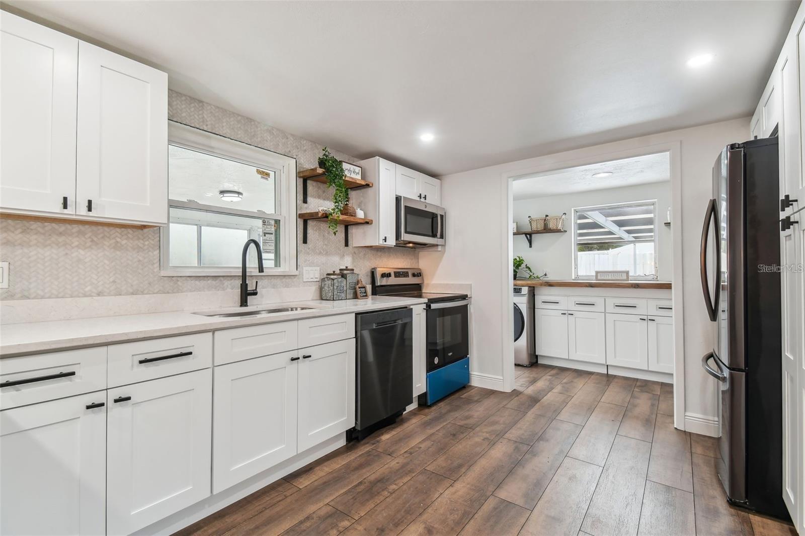 PALM TERRACE GARDENS - Residential