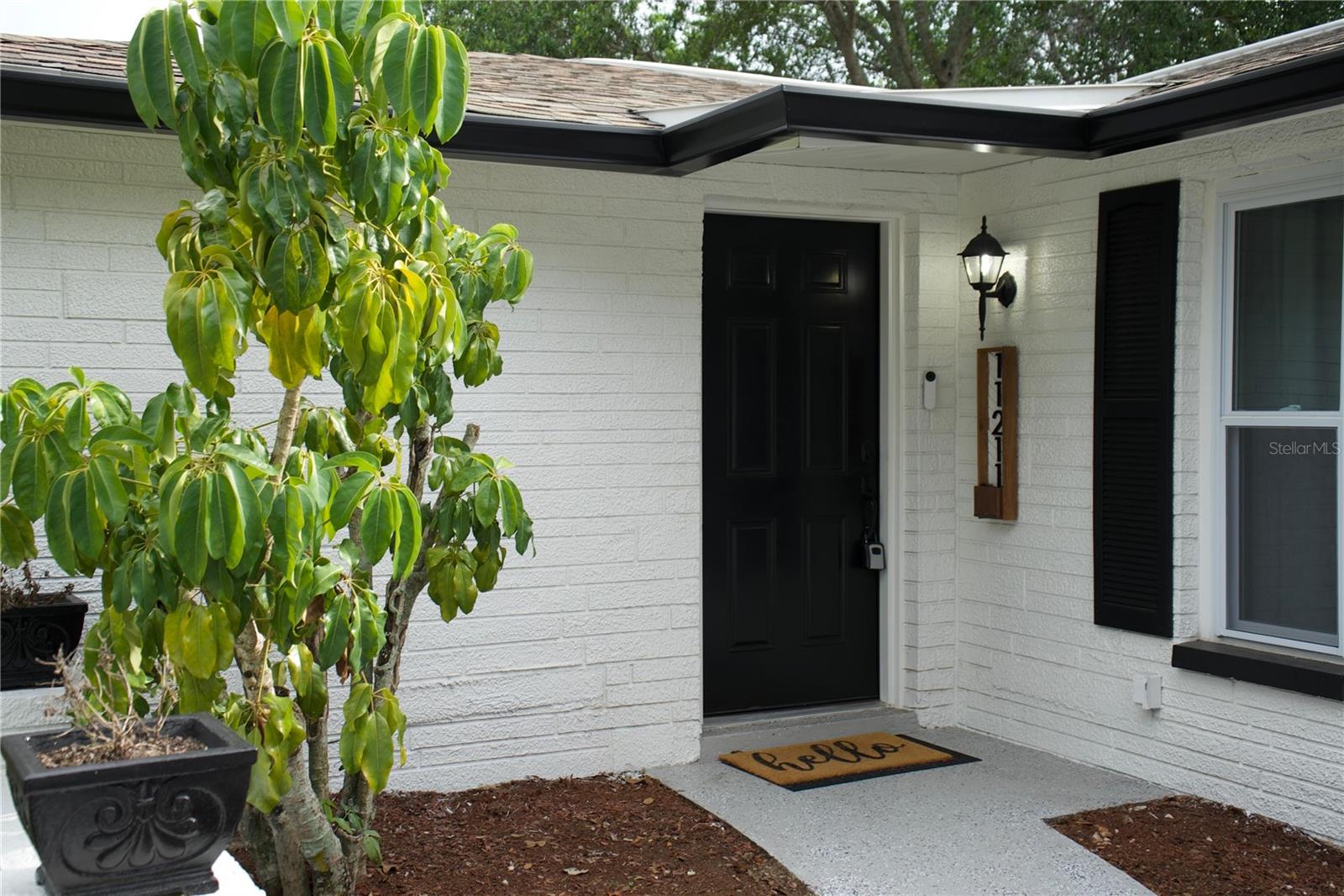 PALM TERRACE GARDENS - Residential