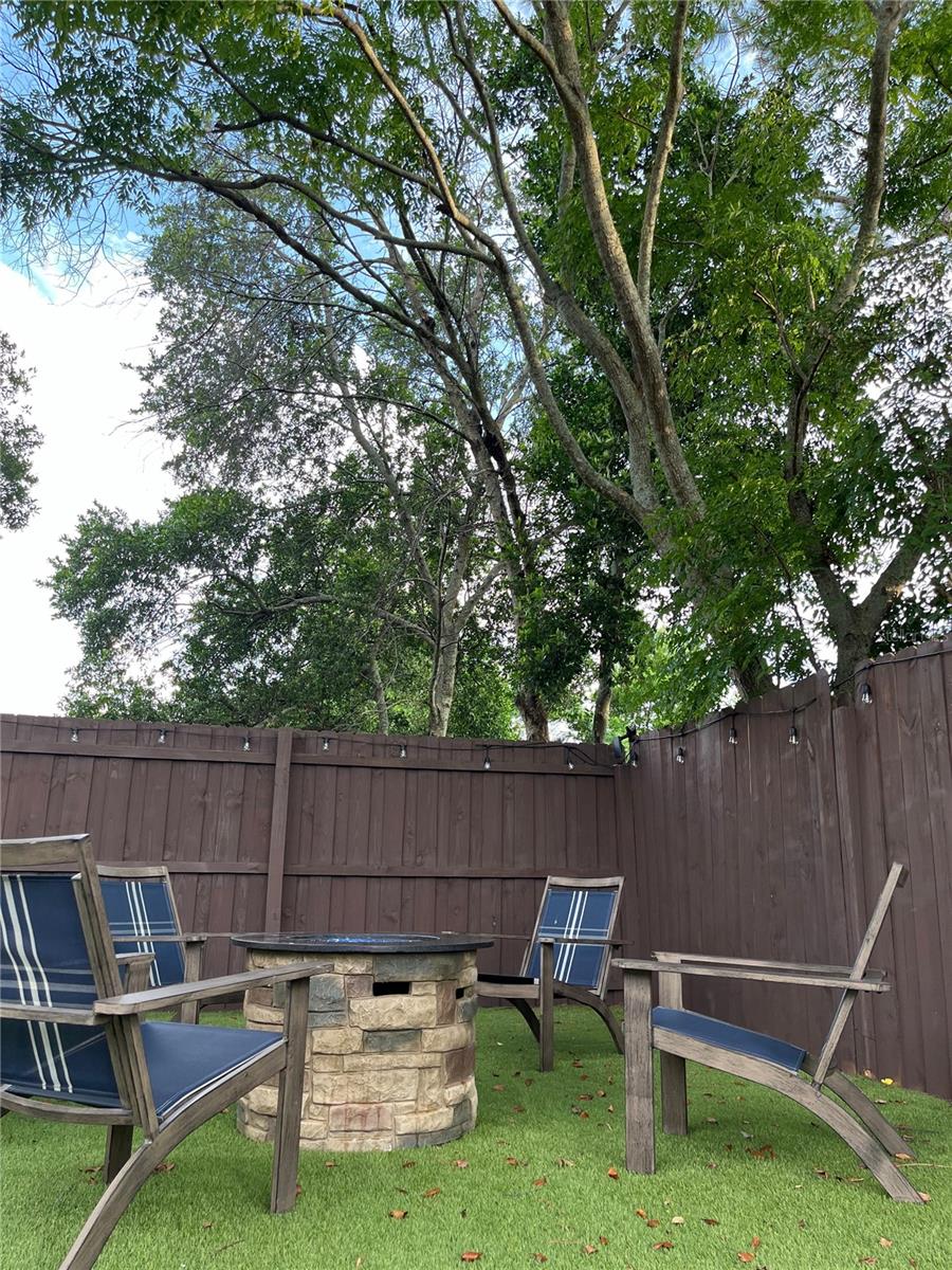 PALM TERRACE GARDENS - Residential