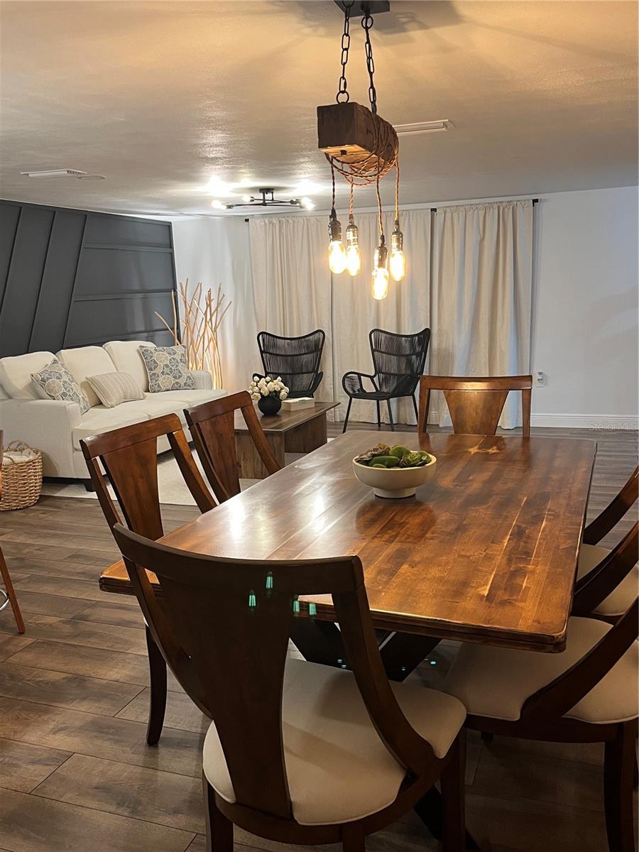 PALM TERRACE GARDENS - Residential