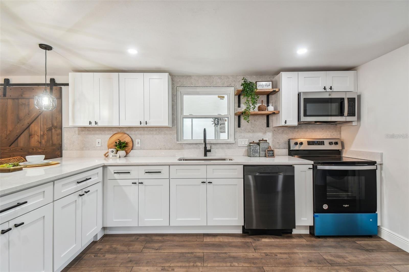 PALM TERRACE GARDENS - Residential