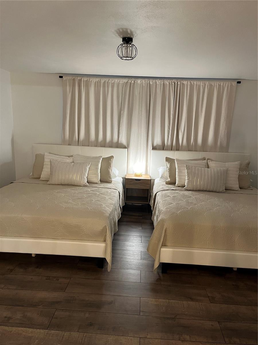 PALM TERRACE GARDENS - Residential