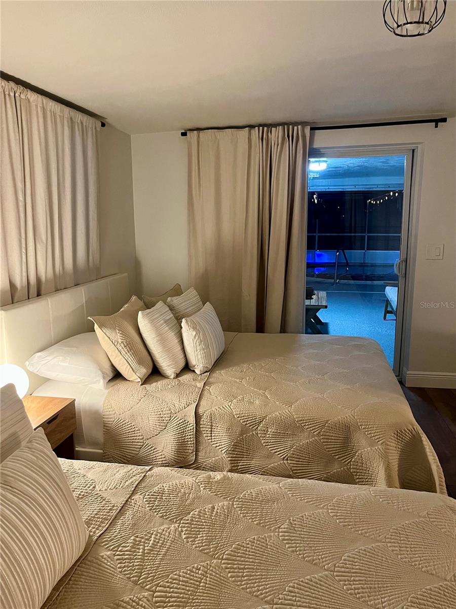 PALM TERRACE GARDENS - Residential