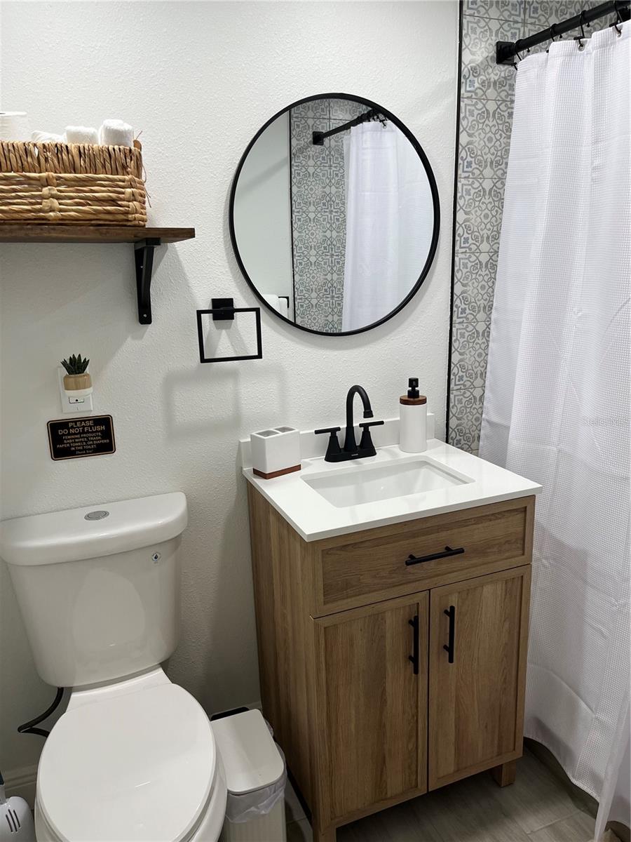 PALM TERRACE GARDENS - Residential