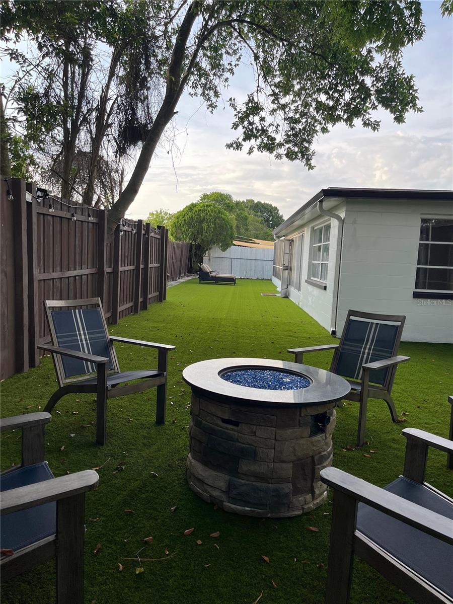 PALM TERRACE GARDENS - Residential