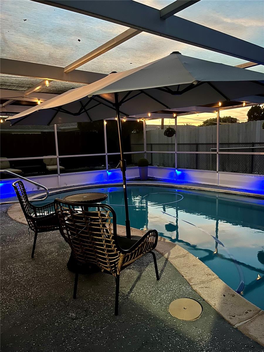 PALM TERRACE GARDENS - Residential