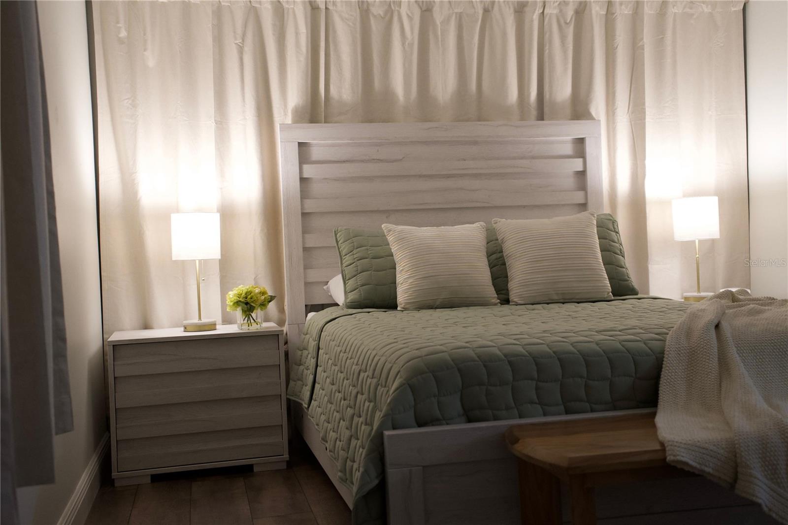 PALM TERRACE GARDENS - Residential