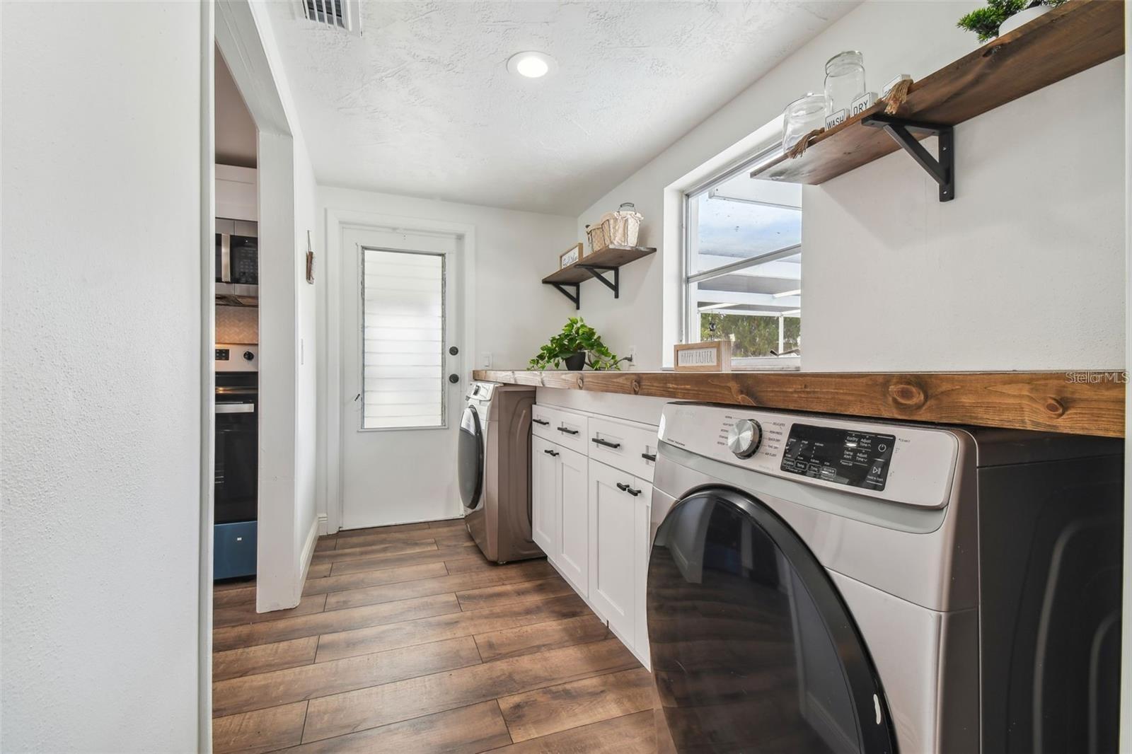 PALM TERRACE GARDENS - Residential