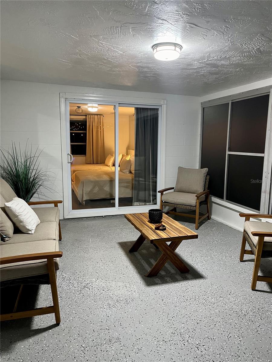 PALM TERRACE GARDENS - Residential