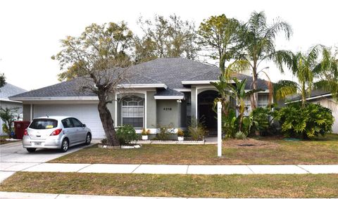 Photo of 4216 Kipling Avenue, Plant City, FL 33566 (MLS # TB8456790)