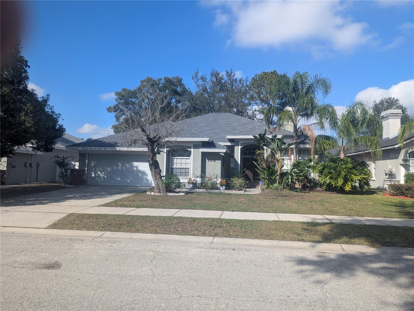 WALDEN LAKE UNIT 30 PH 1 SE - Residential