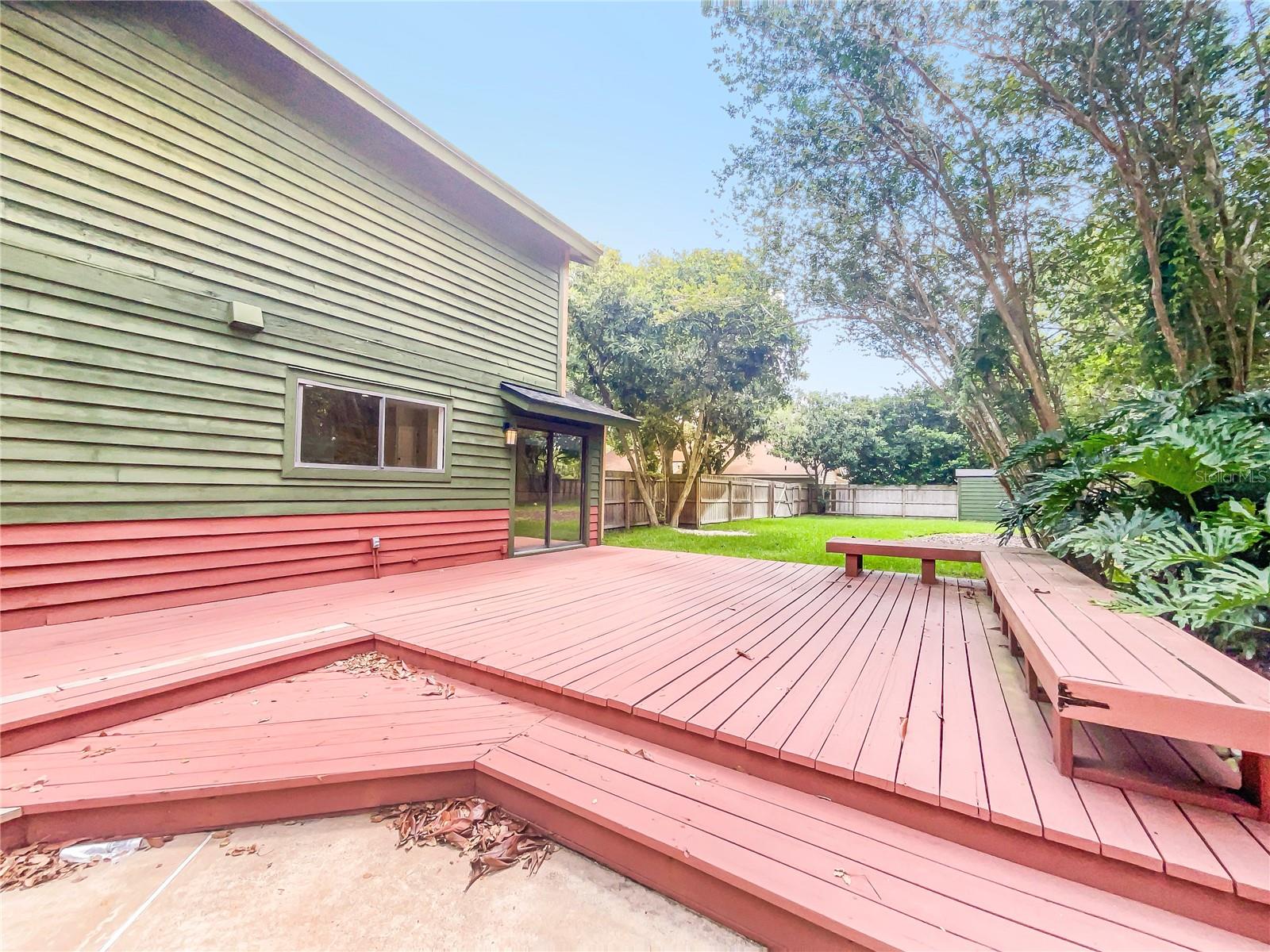 HUNTERS GLEN - Residential