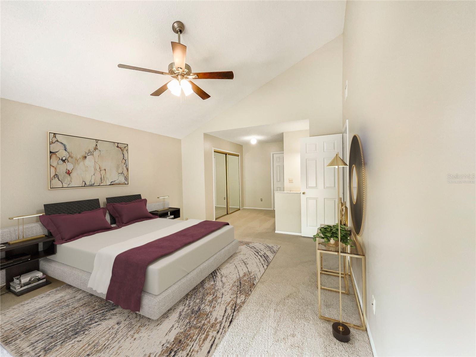 HUNTERS GLEN - Residential