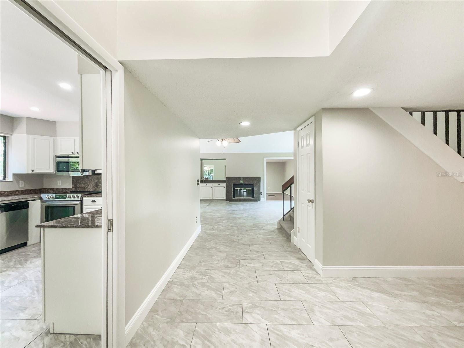 HUNTERS GLEN - Residential