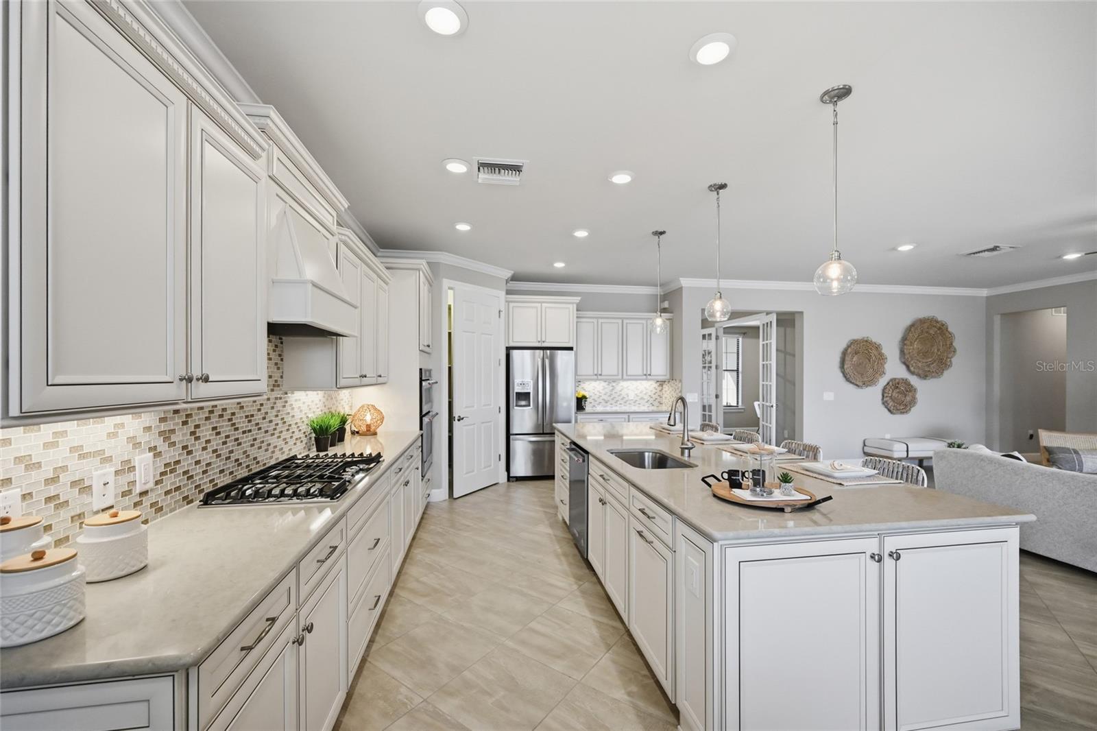 DEL WEBB PH I-B SUBPHASES D & F - Residential