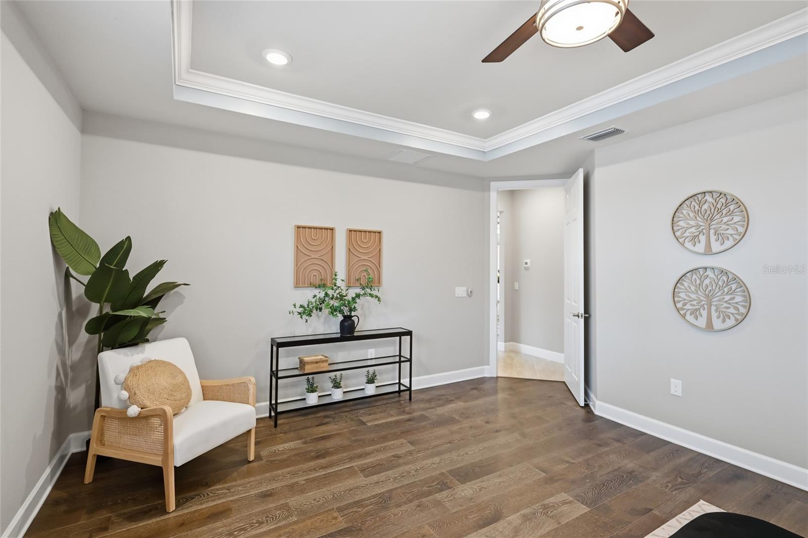 DEL WEBB PH I-B SUBPHASES D & F - Residential