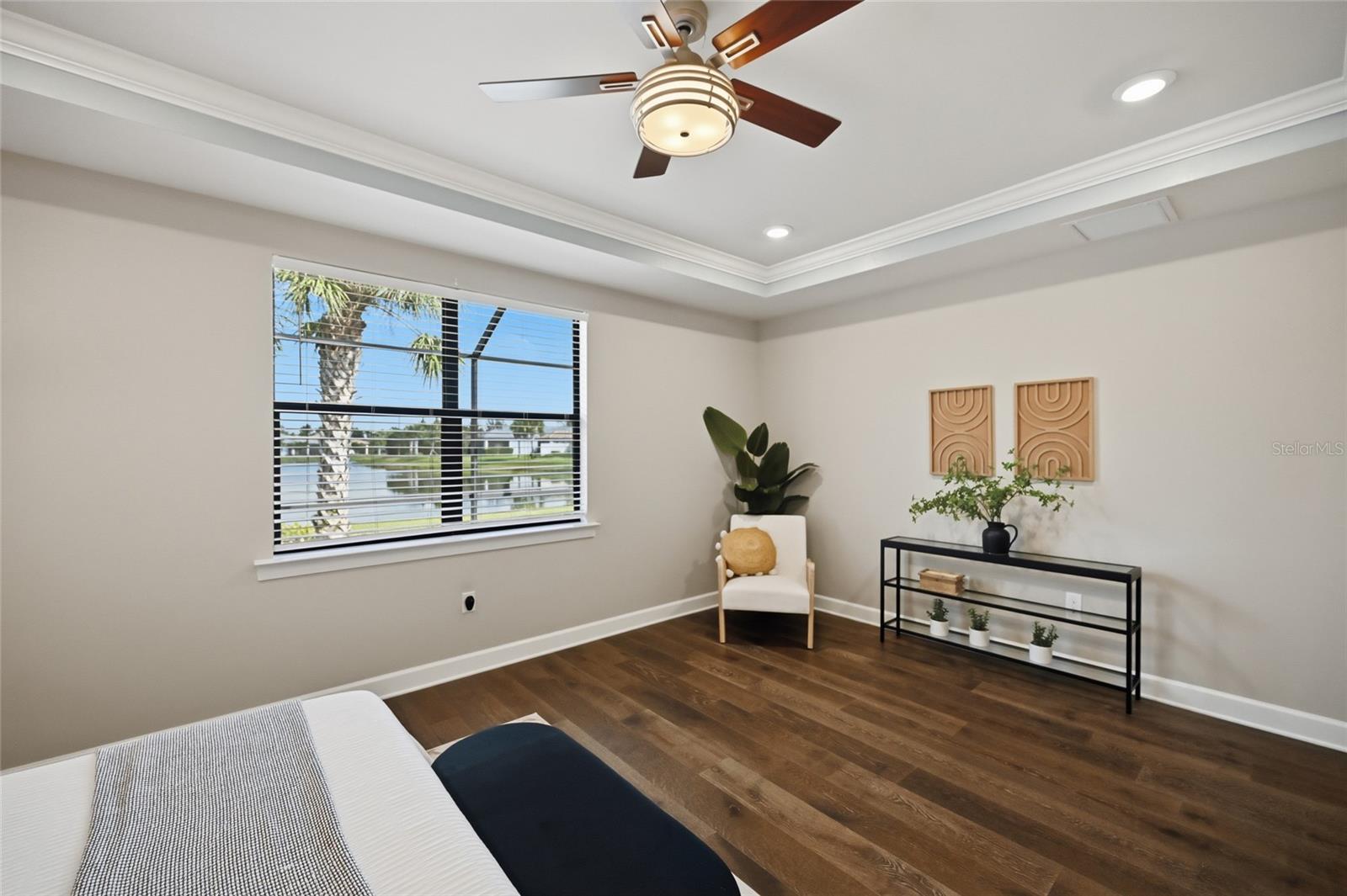 DEL WEBB PH I-B SUBPHASES D & F - Residential