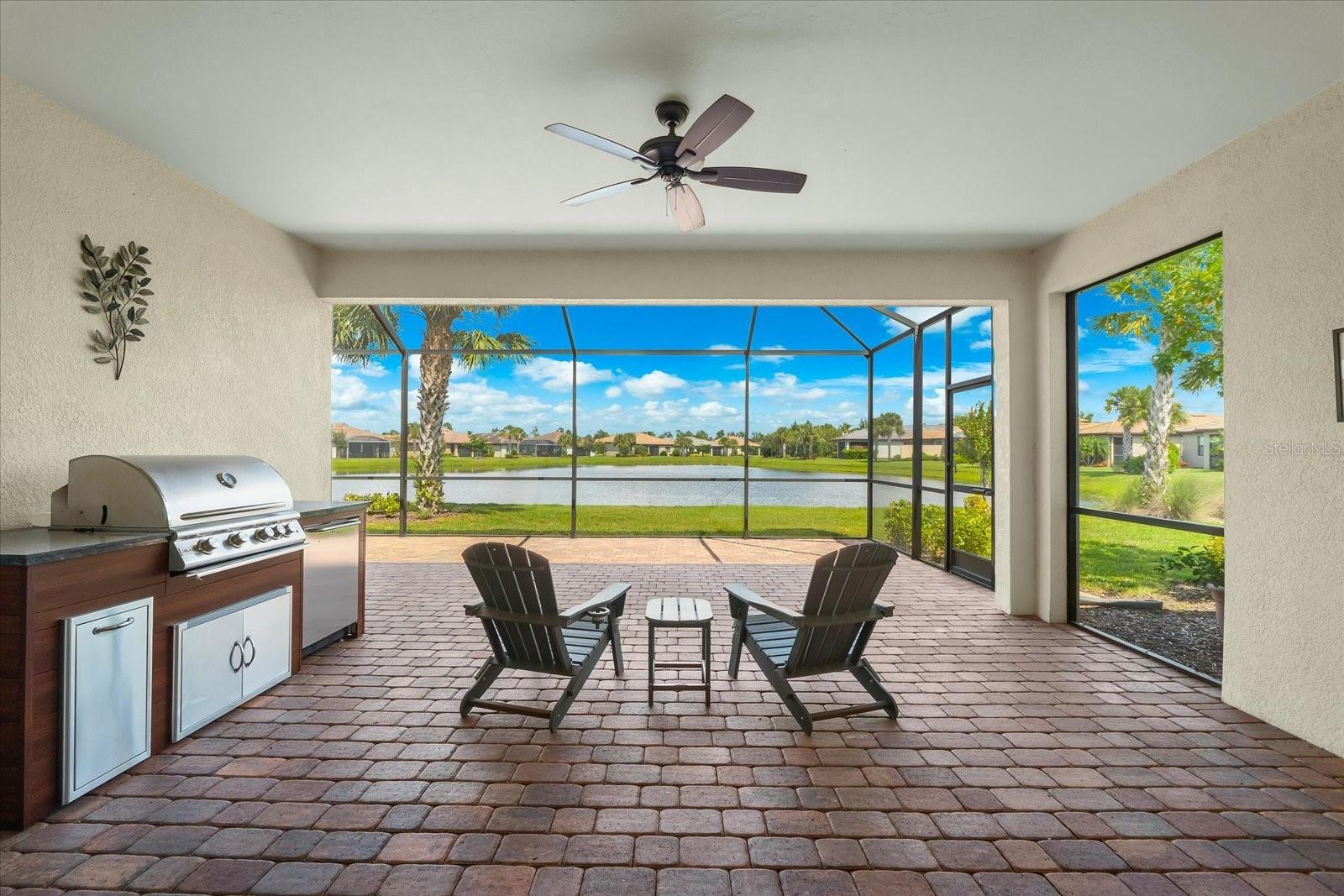 DEL WEBB PH I-B SUBPHASES D & F - Residential