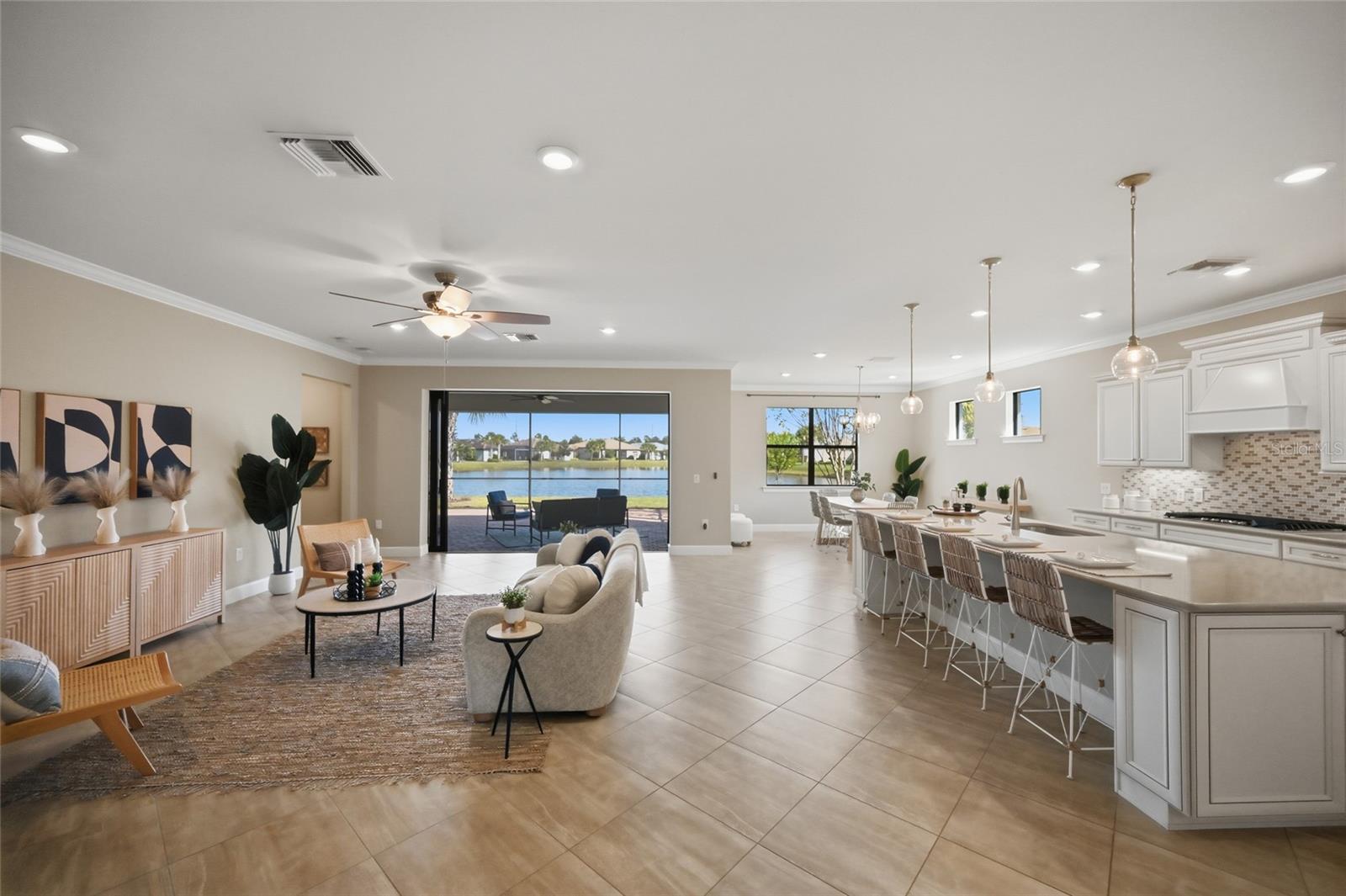 DEL WEBB PH I-B SUBPHASES D & F - Residential