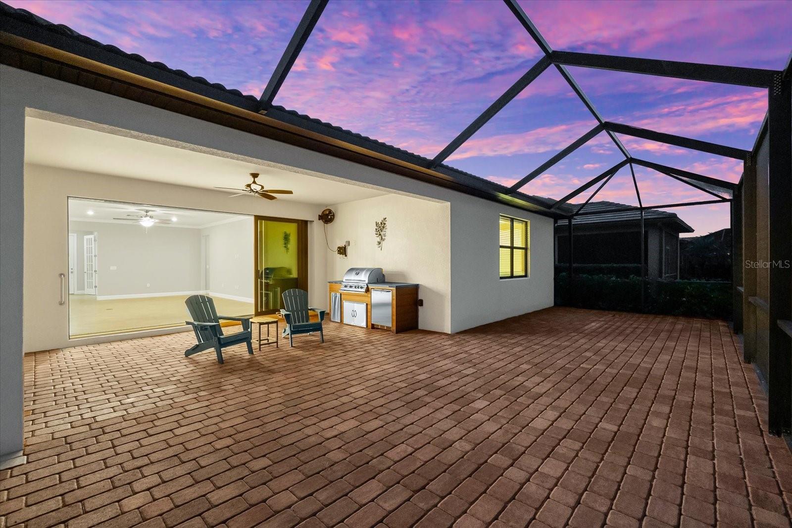 DEL WEBB PH I-B SUBPHASES D & F - Residential