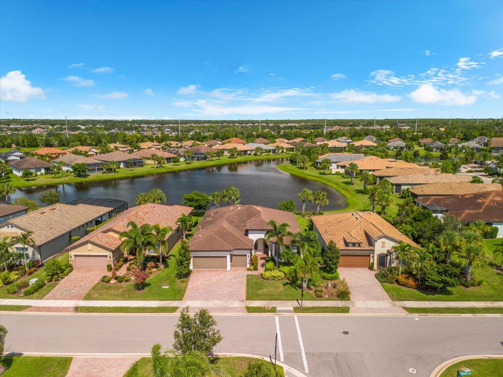 DEL WEBB PH I-B SUBPHASES D & F - Residential